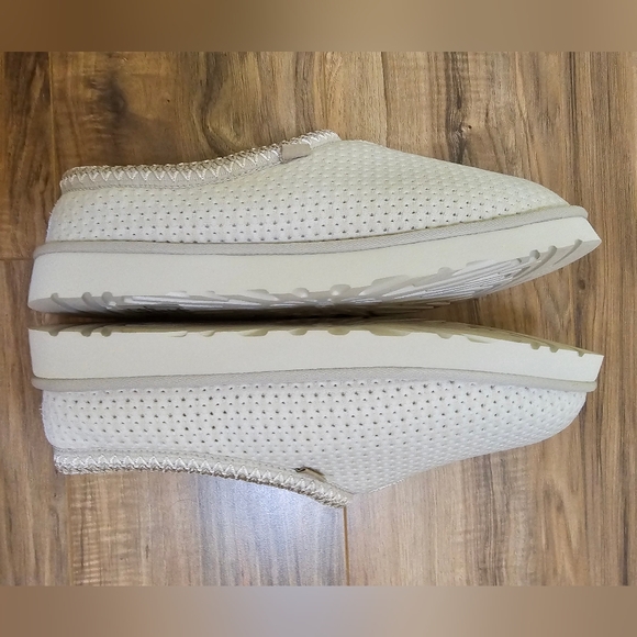 New UGG Tasman Flecked Knit, size US 15 - Picture 6 of 13